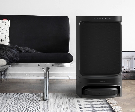 A Dehumidifier with a Difference - Share