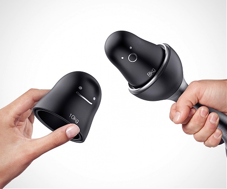 Can Free Weights be Cute ?