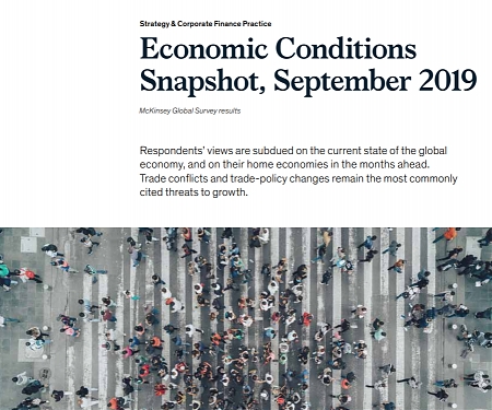 (PDF) McKinsey Global Survey - Economic Conditions Snapshot