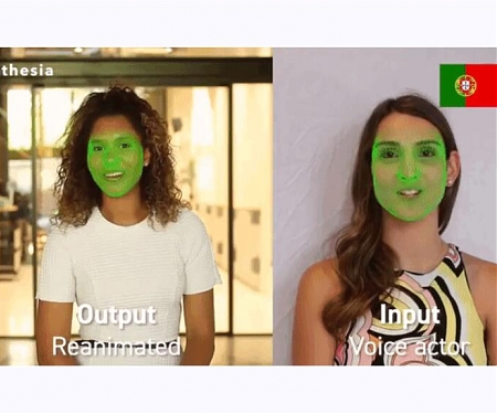 AI Avatars Set to Transform Business and Education Outreach - Synthesia