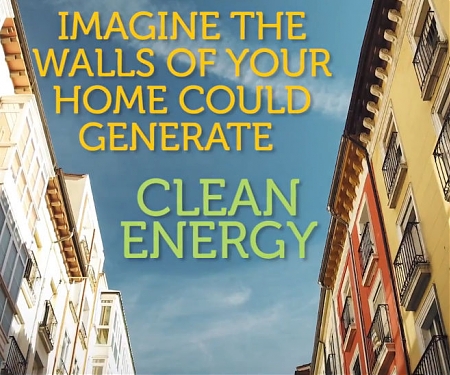 (Video) Revolutionary Solar Paint Creates Endless Energy from Water Vapor
