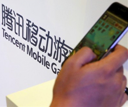 Is China The Next Silicon Valley ?