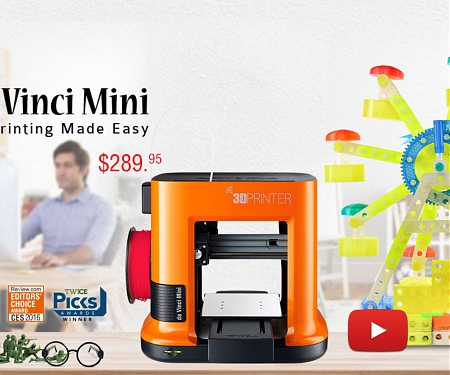Bring Minecraft to Life With These Cheap 3-D Printers