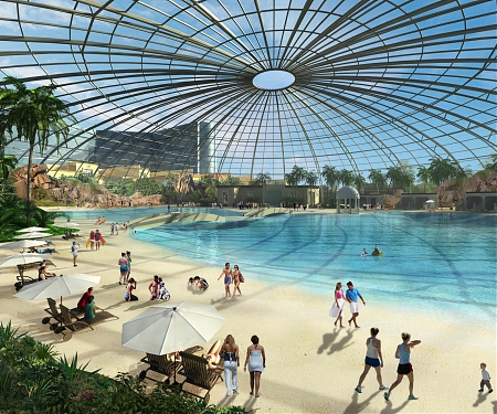 Tycoon Okada’s Universal Wages Biggest Bet in Manila Casino