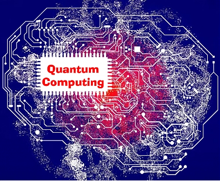 (Infographic) The Coming Quantum Leap in Computing