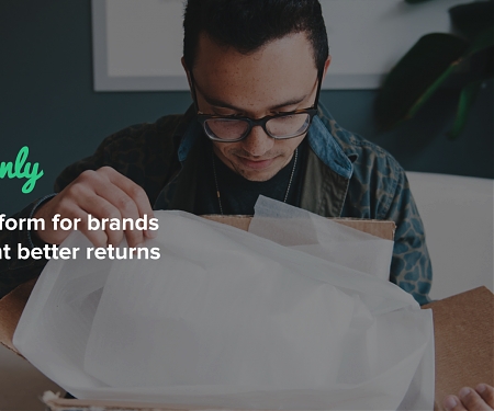 A Max Levchin-Backed Startup Raises $19 Million To Tackle Online Returns