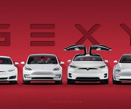The World Must Spend $2.7 Trillion on Charging Stations for Tesla to Fly