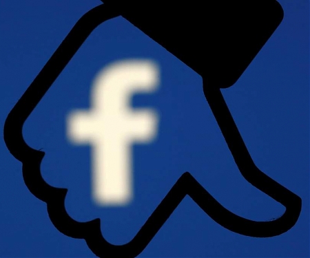 Youngsters are Avoiding Facebook - But Not the Firm’s Other Platforms