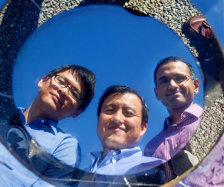 Stanford's Electricity-Free System Cuts Cooling Costs by Beaming Heat Into Space