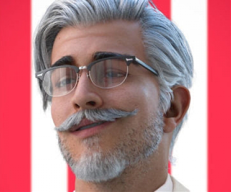 Computer Generated Influencers : The Rise of Virtual Influencers