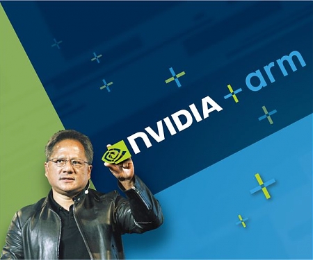 (M&A) How Nvidia’s Purchase of Arm Could Open New Markets