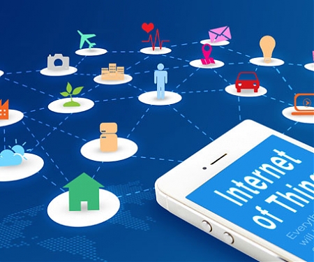 (Infographic) How the Internet of Things has Evolved Over the Last 50 Years