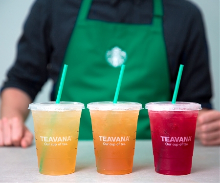 Starbucks is Partnering with a Beer Giant to Enter a $1 Billion Business