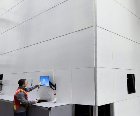 Attabotics Raises $50M to Help Retailers and Grocers Automate Warehouses