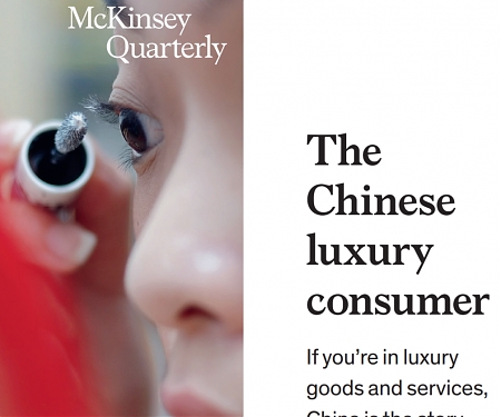 (PDF) Mckinsey - The Chinese Luxury Consumer