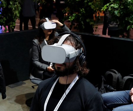 Industry Review Boards are Needed to Protect VR User Privacy