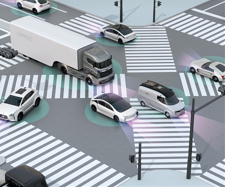 MIT’s AI Scores Driver Egotism to Make Autonomous Vehicles More Assertive