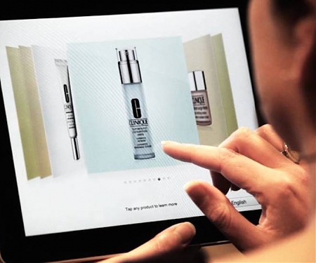 Building a More Personal Shopping Experience