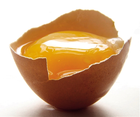 Why US Egg Prices Have Nearly Doubled Since September