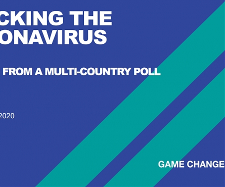 (PDF) Ipsos - Tracking the Coronavirus Wave