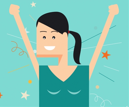 (Infographic) How the Best and Brightest Millennials Live, Shop and Dream