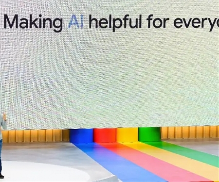 Google Answers ChatGPT Challenge with Bard Expansion