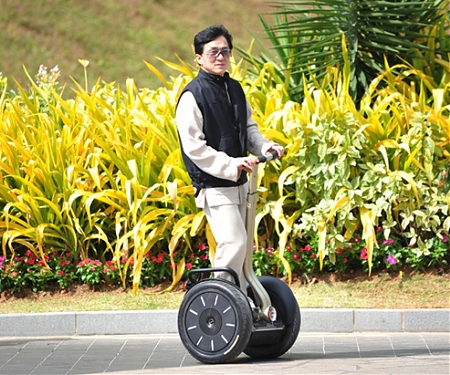(M&A) Segway is Now a Chinese Company Thanks to Ninebot and Xiaomi