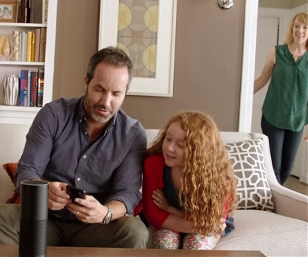 Smart Speakers Make Inroads Into American Homes