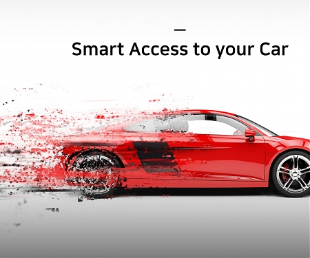 Keto Lets You Unlock and Start Your Car, Using Your Phone