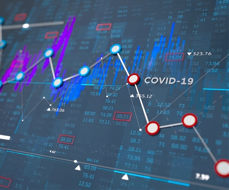 Global Venture Funding Through The Pandemic, Late-Stage Stays Strong