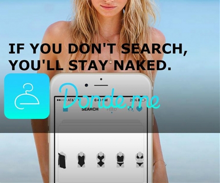 Browse Millions of Fashion Items Sorted with Artificial Intelligence