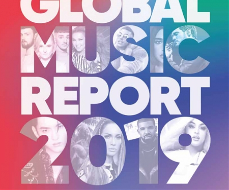 (PDF) IFPI- Global Music Report 2019