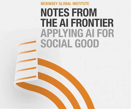 (PDF) Mckinsey - Applying Artificial Intelligence for Social Good
