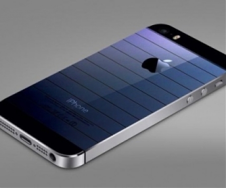 (Patent) Apple Invents a Way to Use Added Solar Cells to Power Devices