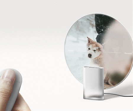 Bring Clarity to Foggy Memories - Memorise