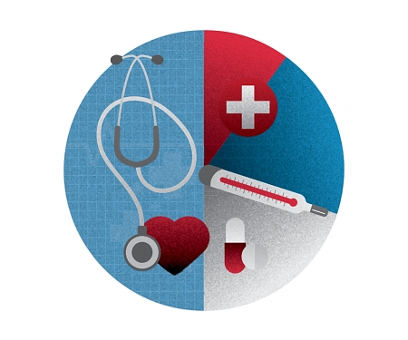(PDF) Deloitte - 2019 US and Global Health Care Industry Outlook