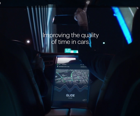 ClearMotion Lands $100M to Swap Software for Car Shocks and Boost Self-Driving UX