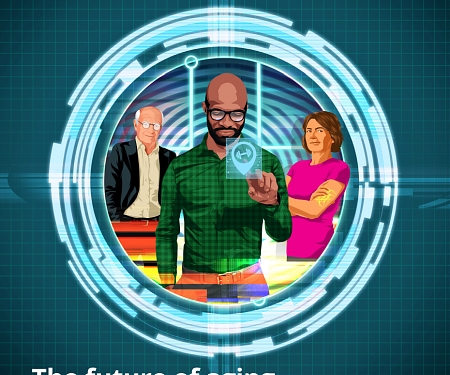 (PDF) Deloitte - The Future of Aging