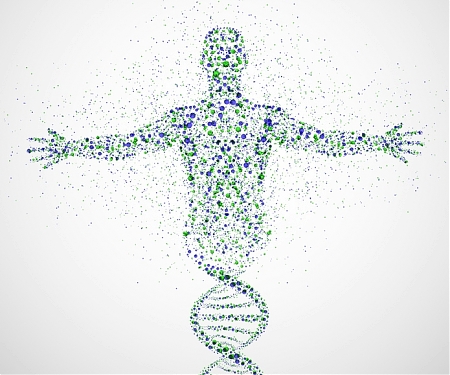 Gene Rush : Investors Of All Types Spot Opportunity In Genomics