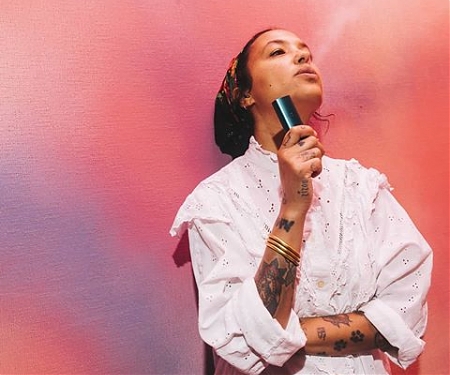 Pax’s Clever New App Stops You From Getting Too High
