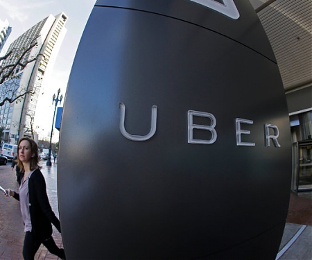 Uber Funding Talks Highlight the Speedy Pace of Investments