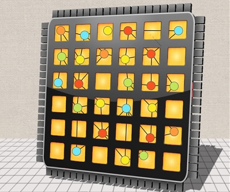 MIT's Swarm Chip Architecture Boosts Multi-Core CPUs