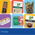 Kroger Predicts Top 5 Food Trends of 2025