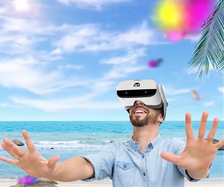 (Video) XRHealth Debuts At-Home VR Therapy App for ADHD