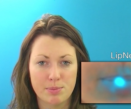 (PDF) Oxford Scientists Have an AI That Can Read Your Lips - LipNet