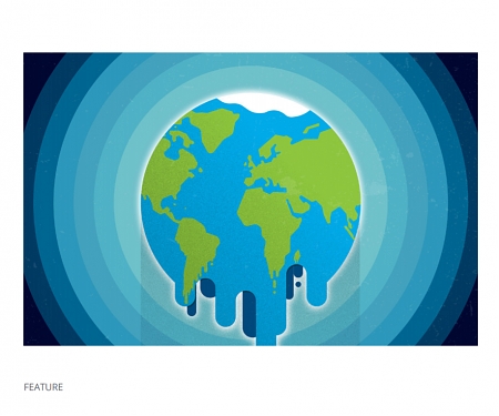 (PDF) Deloiitte - Companies are Under Pressure on Climate Change