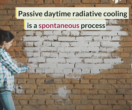 UCLA-led Team Develops Ways to Keep Buildings Cool with Improved Super White Paints