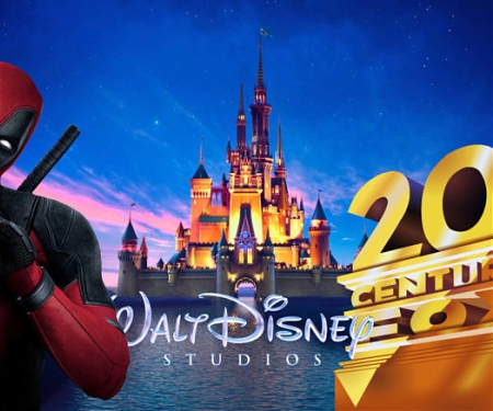 (M&A) Disney-Fox Deal to Shake Up the Movie Industry