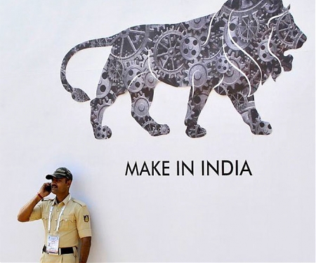 India's Astonishing Start-Up Boom – All You Need to Know in 5 Charts