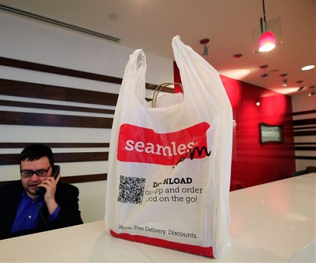 Online Food Delivery Ordering is About to Overtake Phone Ordering in the US